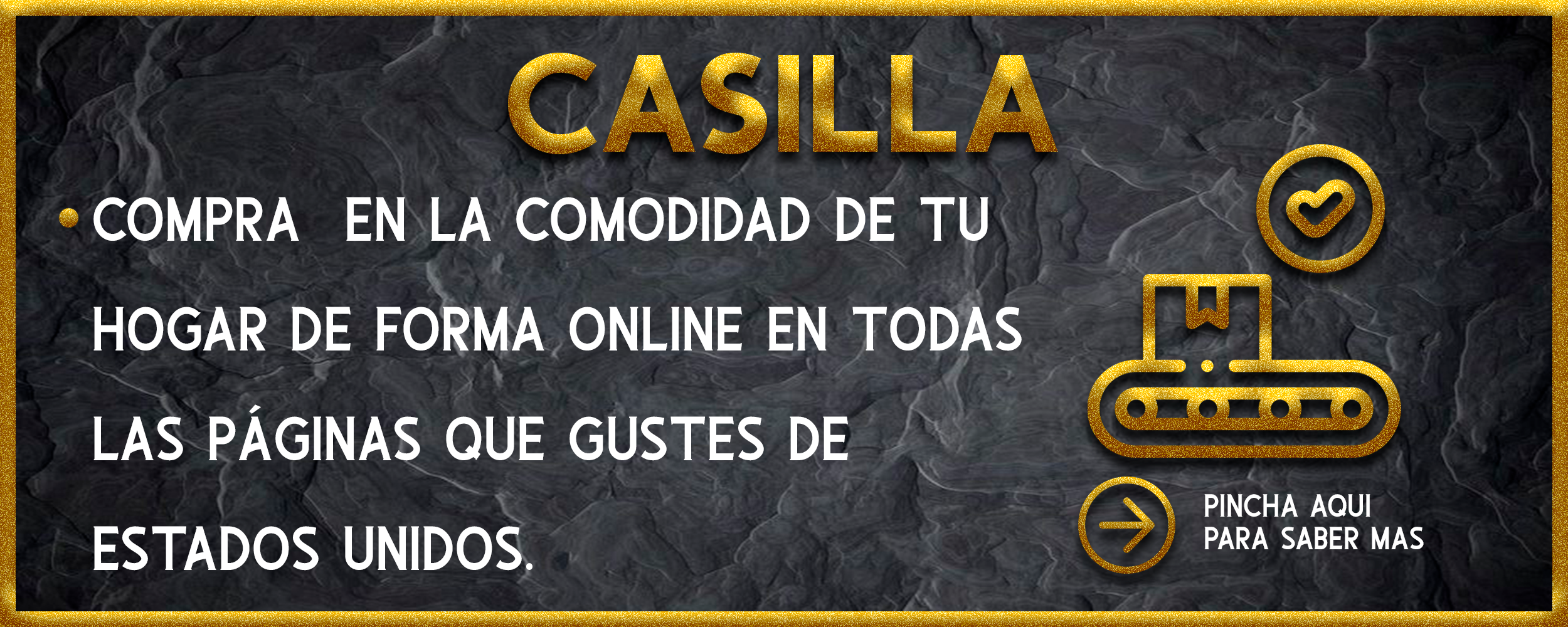 CASILLA